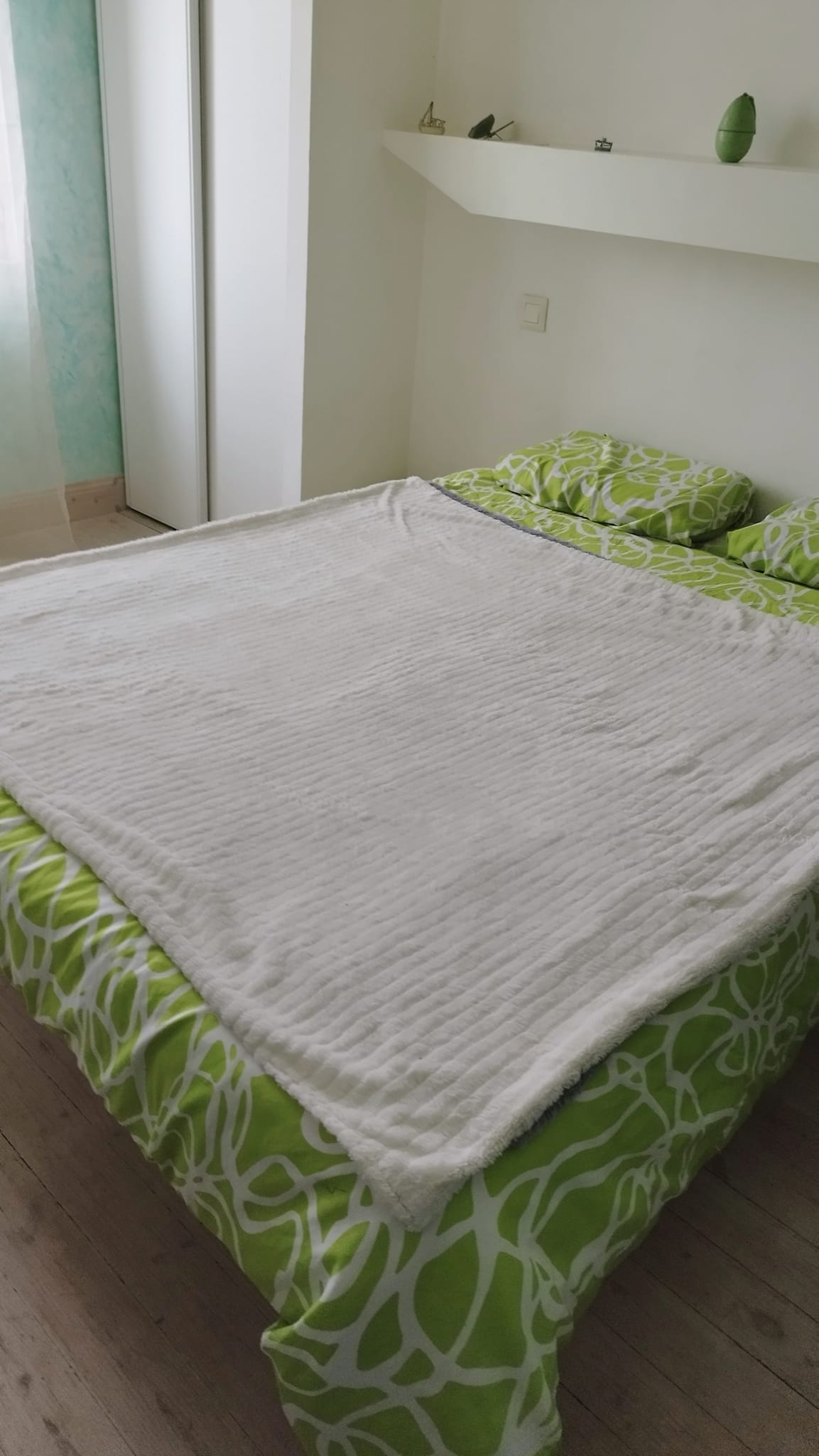 Homestay Saint-Pierre-d'Oléron 353905