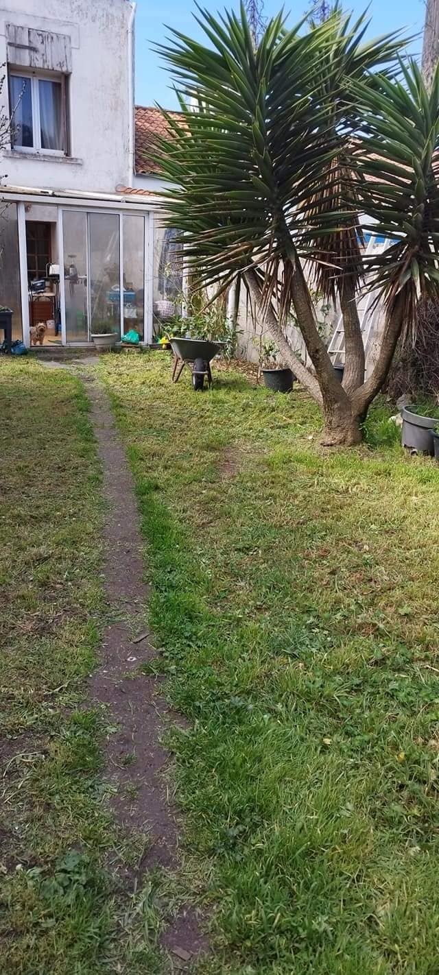 Homestay Saint-Pierre-d'Oléron 353905