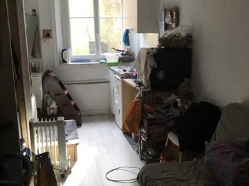 Chambre À Louer Paris 356549