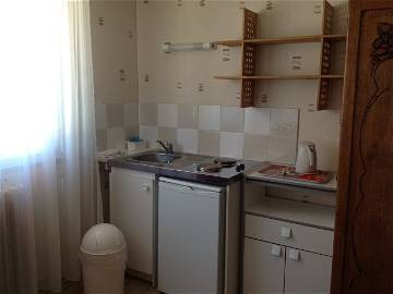 Chambre À Louer Torcy 363361