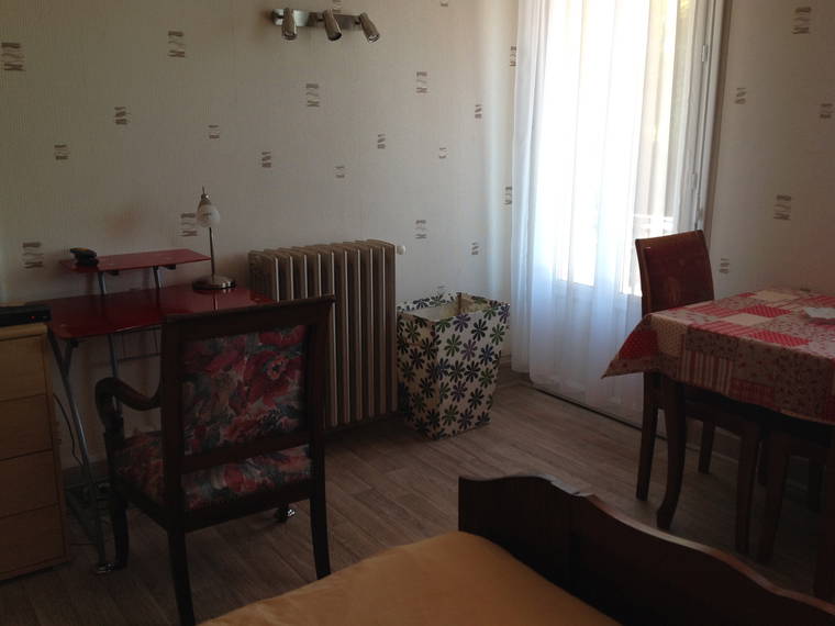 Homestay Torcy 363361