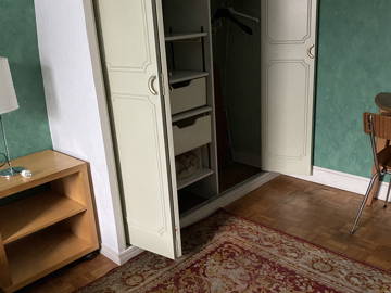 Chambre À Louer Jouy-En-Josas 373675