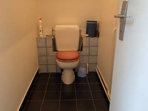 Chambre Chez L'habitant Jouy-En-Josas 373675-7