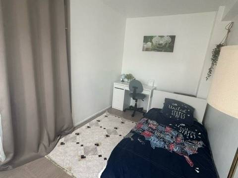 Homestay Torcy 374884