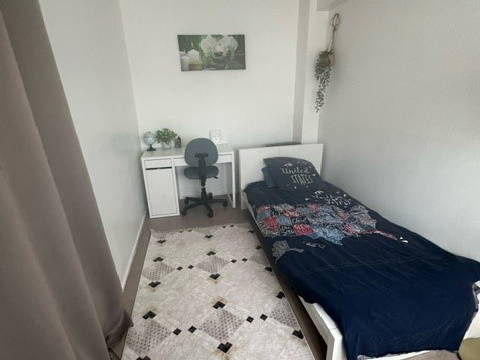 Homestay Torcy 374884