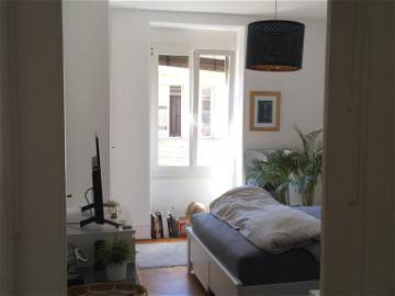 Chambre À Louer Genève 395277