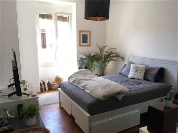 Chambre À Louer Genève 395277