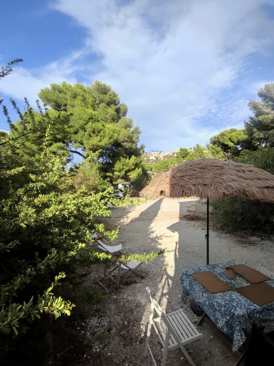 Homestay Marseille 395329