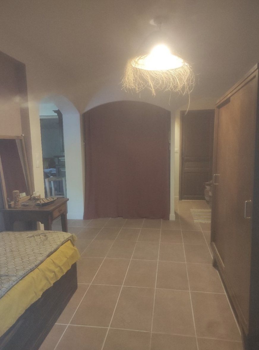 Homestay Marseille 395329