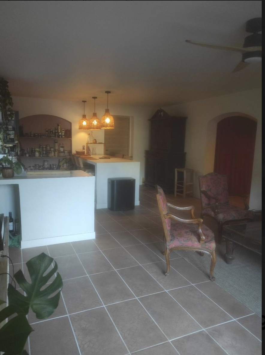 Homestay Marseille 395329