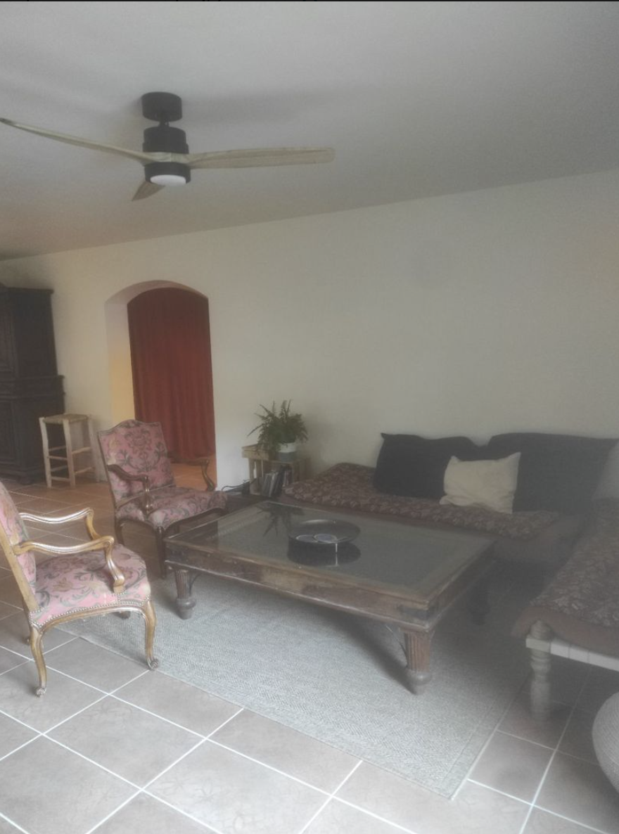 Homestay Marseille 395329