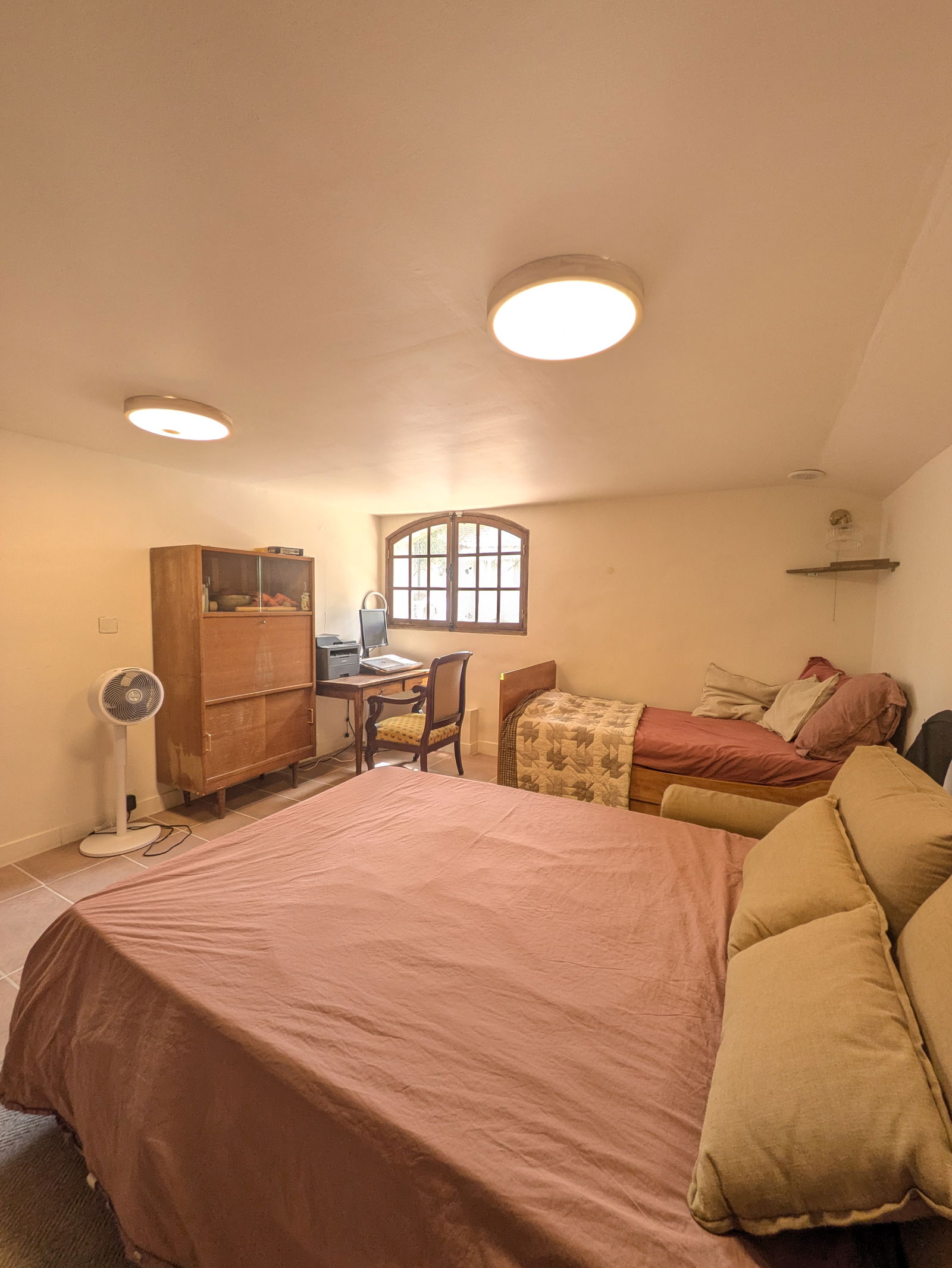 Homestay Marseille 395329