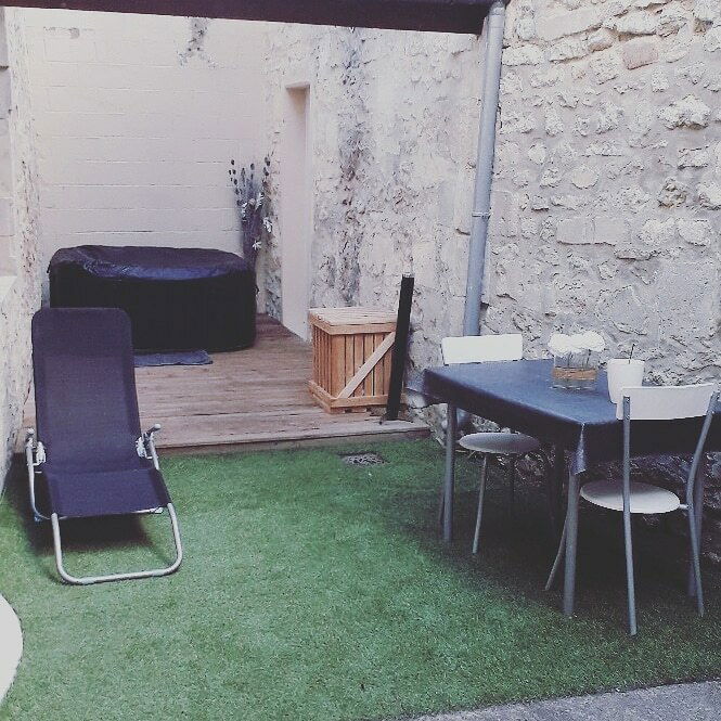 Homestay Béthisy-Saint-Martin 397056