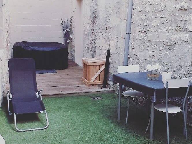 Tuisverblyf Béthisy-Saint-Martin 397056-3