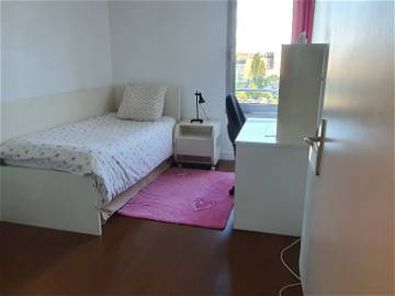 Chambre À Louer Neuilly-Sur-Seine 397427-1