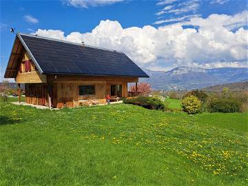 Habitación En Alquiler Montagnole 398399-1