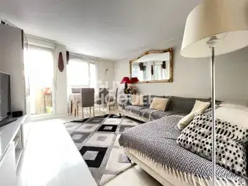 Chambre À Louer Saint-Ouen-Sur-Seine 399919