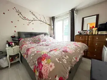Chambre Chez L'habitant Saint-Ouen-sur-Seine 399919-3