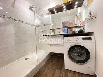 Chambre Chez L'habitant Saint-Ouen-sur-Seine 399919-4