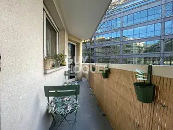 Chambre Chez L'habitant Saint-Ouen-sur-Seine 399919-5