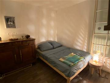 Chambre À Louer Paris 404880-1