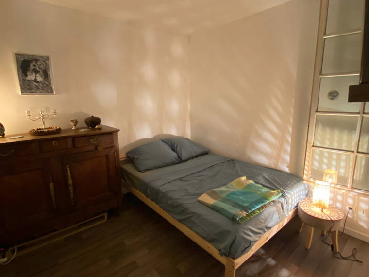 Homestay Paris 404880-1