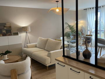 Homestay Tournefeuille 520697-2