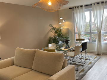 Chambre Chez L'habitant Tournefeuille 520697-5