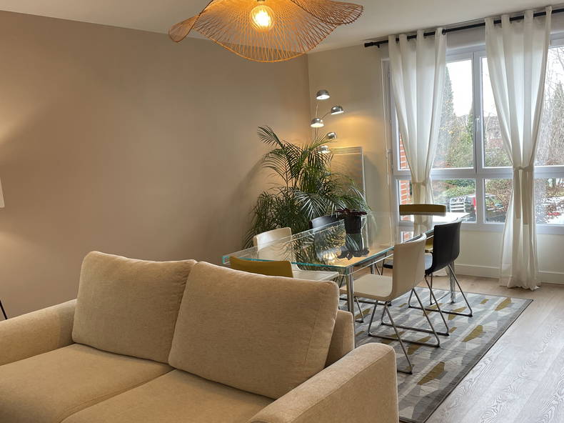 Quedarse En Casa Tournefeuille 520697-5