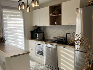 Chambre Chez L'habitant Tournefeuille 520697-6