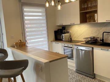 Chambre Chez L'habitant Tournefeuille 520697-7