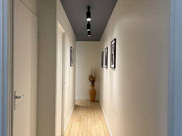 Chambre Chez L'habitant Tournefeuille 520697-8