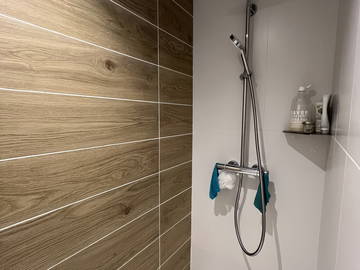 Chambre Chez L'habitant Tournefeuille 520697-9