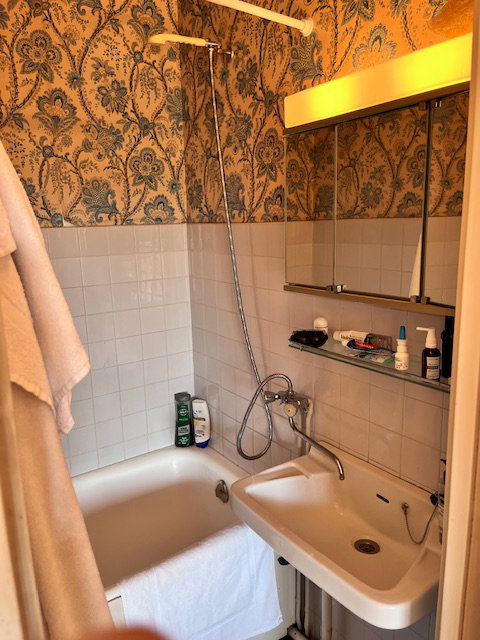 Homestay Marseille 677519