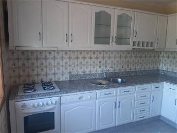 Chambre Chez L'habitant Porto 249135-6