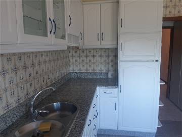 Chambre Chez L'habitant Porto 249135-7