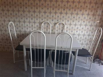 Chambre Chez L'habitant Porto 249135-8