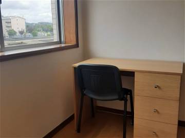 Chambre Chez L'habitant Porto 249135-11