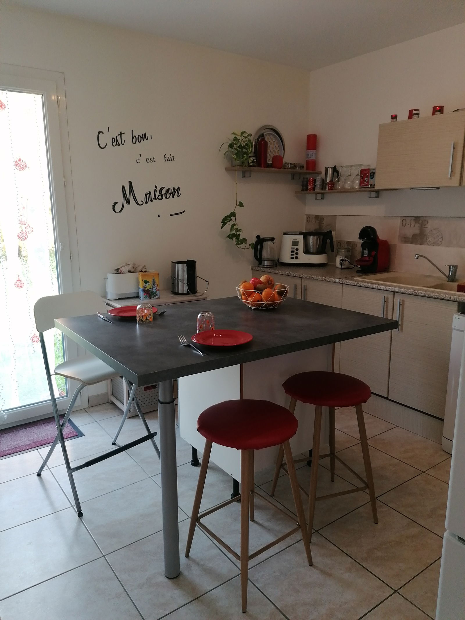 Homestay Lodève 312424