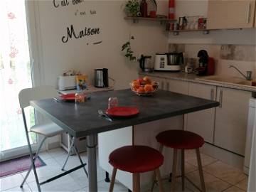 Room For Rent Lodève 312424