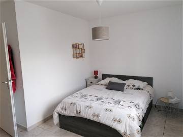 Chambre À Louer Lodève 312424