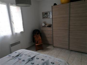 Room For Rent Lodève 312424