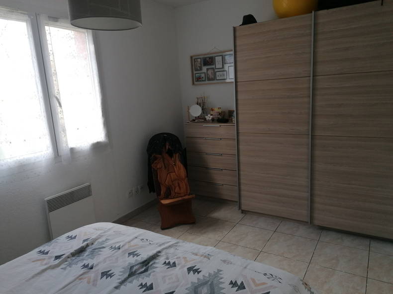 Homestay Lodève 312424-3