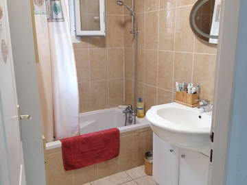 Chambre Chez L'habitant Lodève 312424-4