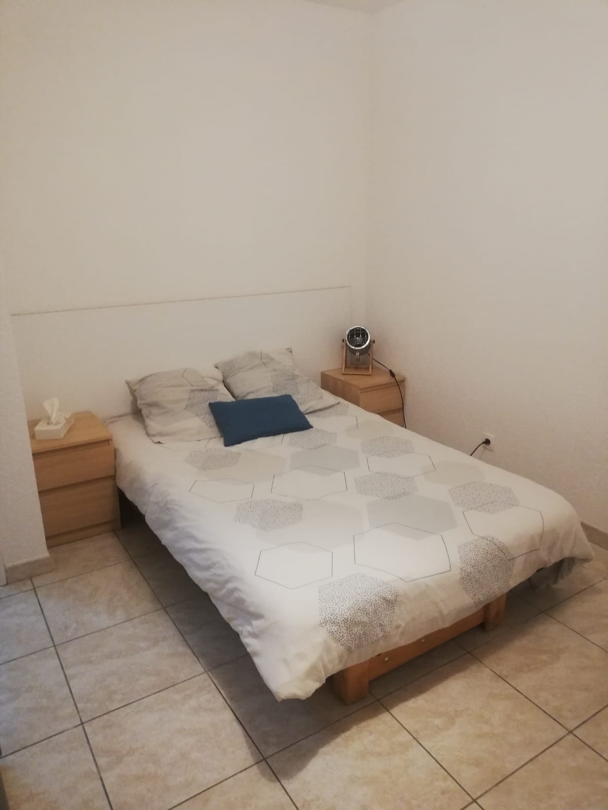 Homestay Lodève 312424