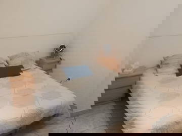 Chambre Chez L'habitant Lodève 312424-6