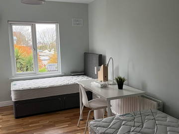 Chambre À Louer Dublin 3 377046