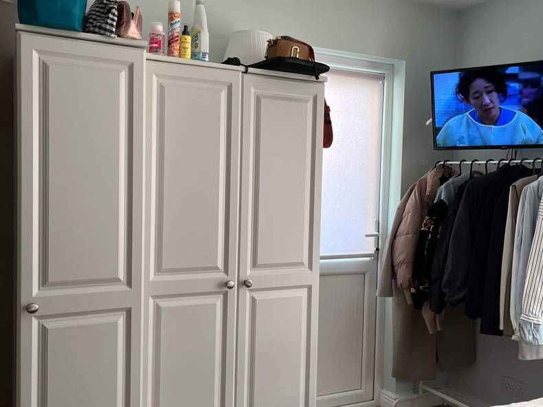 Gastfamilie Dublin 3 377046-3