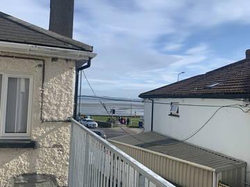 Chambre Chez L'habitant Dublin 3 377046-4