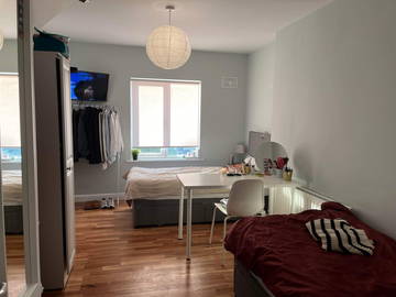 Chambre Chez L'habitant Dublin 3 377046-5